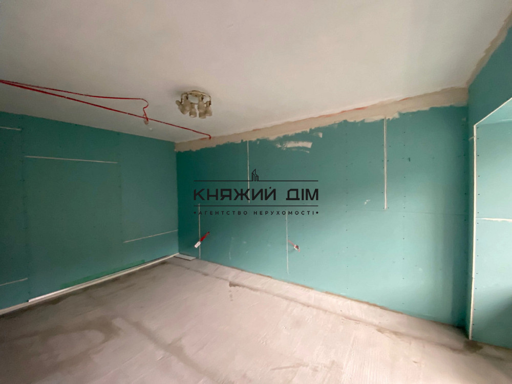 Продаж квартири Джона Маккейна,22а метро Звіринецька. № 21147325 Киев - изображение 4