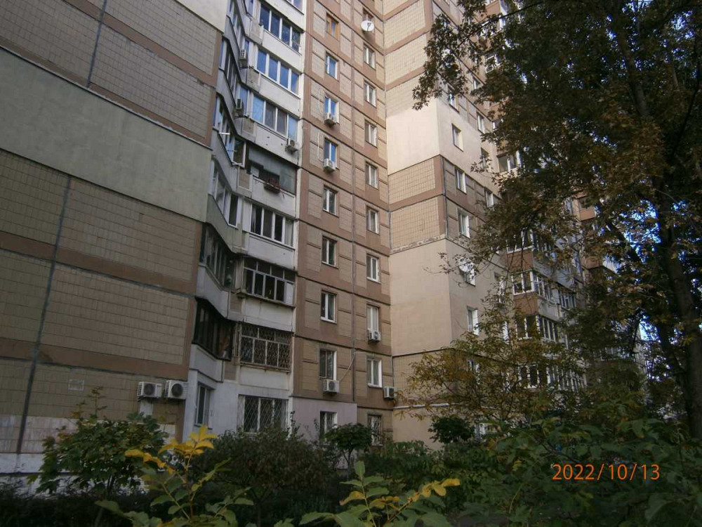 продажа 3-к квартира Киев, Святошинский, 100000 $ Київ - зображення 3