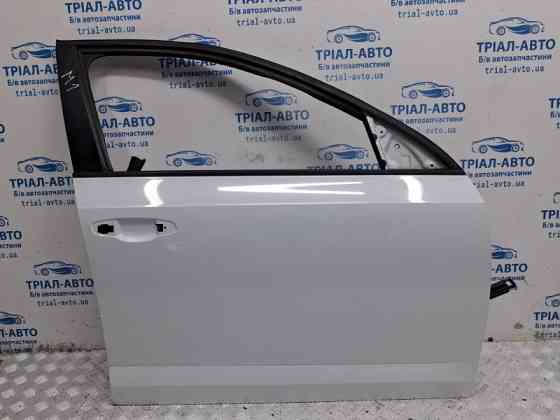 Дверь передняя правая Skoda Octavia 2013-2020 5E0831052A (Арт. 80553) Київ