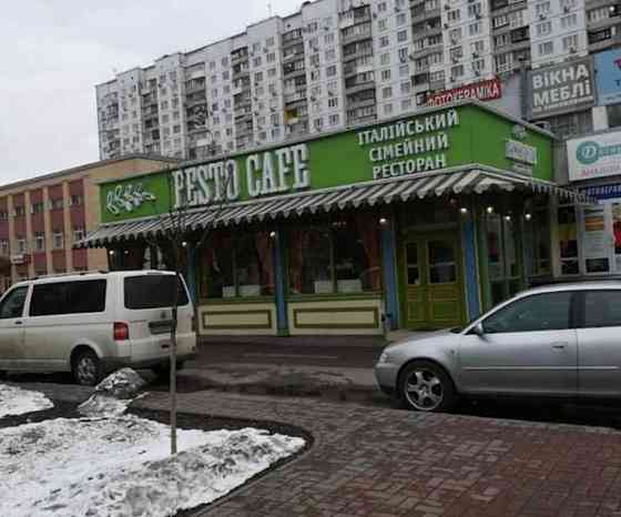 долгосрочная аренда кафе, бар, ресторан Киев, Оболонский, 255450 грн./мес. Київ