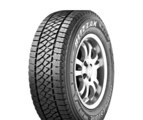 215/60 R17 Bridgestone Blizzak W810 104/102H Легковантажна шина Киев