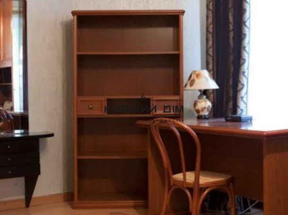 Оренда роздільної 3-х к. квартири на Печерську м. Кловська Арсенальна. № 1132358 Київ - зображення 5