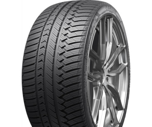 215/55 R18 Sailun Atrezzo 4 Seasons Pro EV 99V Легкова шина Київ - зображення 1