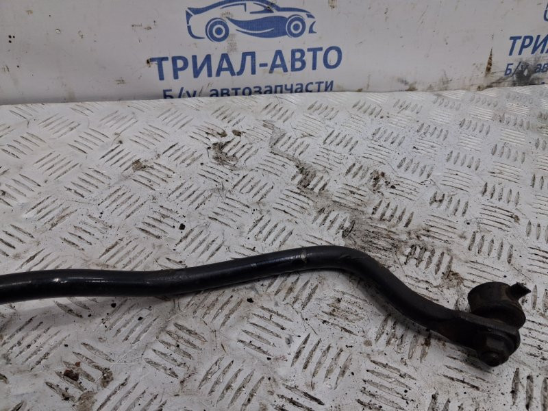 Стабилизатор задний Hyundai IX35 LM 1.7 DIESEL D4FD 2009 (б/у) Киев - изображение 2