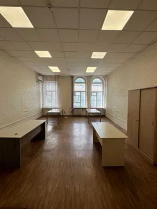 Контрактова пл метро,вул Сагайдачного 12, офіс 45м Киев - изображение 1