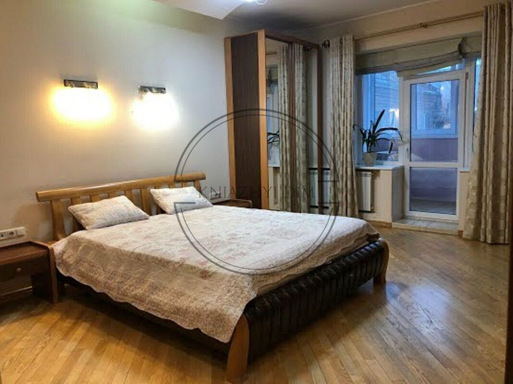 Оренда 2-х к. квартири студіо в центрі Києва м .Хрещатик. № 11201883 Киев - изображение 1