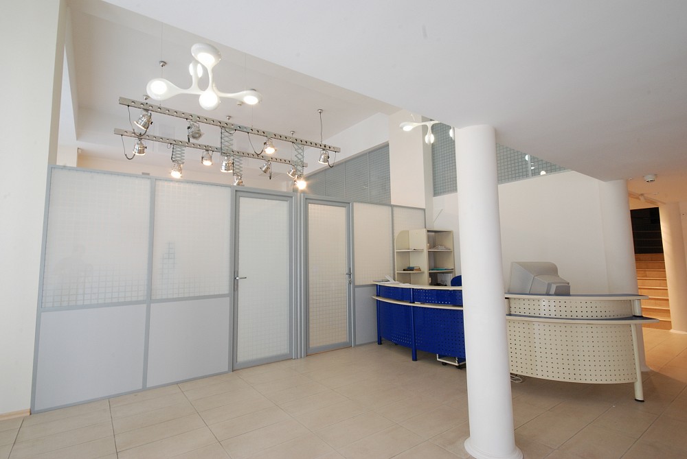 Скляні перегородки Київ - зображення 6