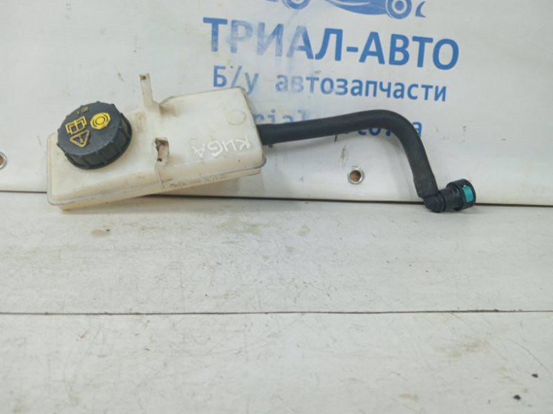 Бачок главного тормозного цилиндра Ford Kuga 2011-2019 2032994 (Арт. 59049) Київ - зображення 2