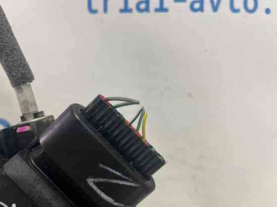 Замок двери задний правый Ford Escape 2012-2019 CP9Z5426412A (Арт. 74015) Киев