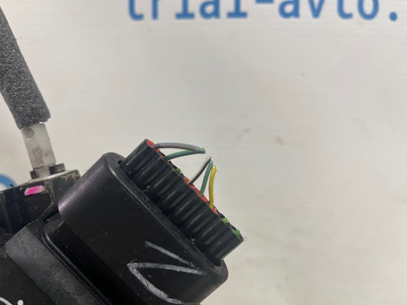 Замок двери задний правый Ford Escape 2012-2019 CP9Z5426412A (Арт. 74015) Киев - изображение 4