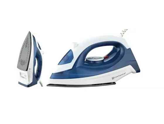 Утюг Edenberg EB-66583 2000 Вт синий Київ