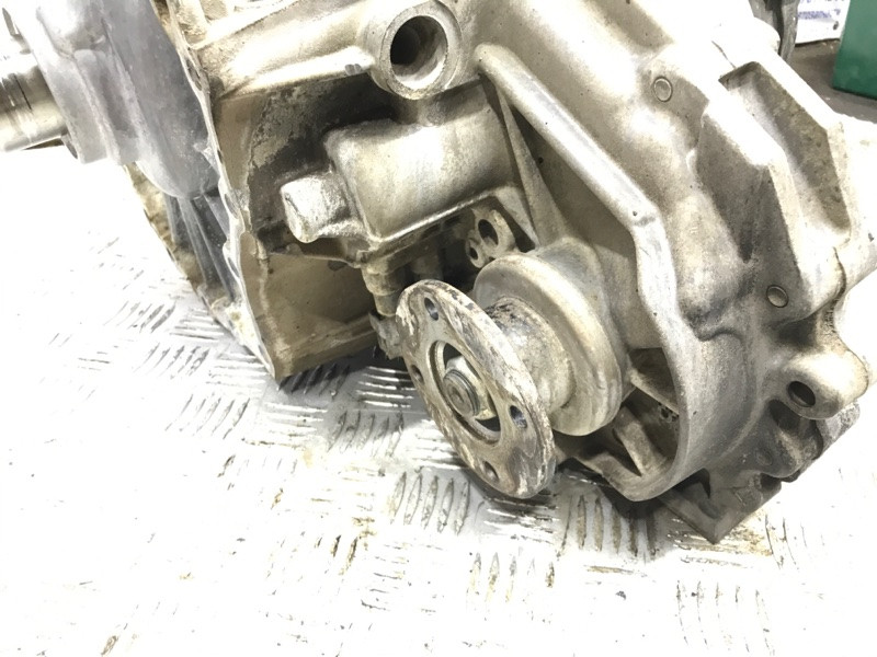 Раздаточная коробка Nissan Navara D40 2.5 DIESEL YD25DDTI 2004 (б/у) Киев - изображение 10