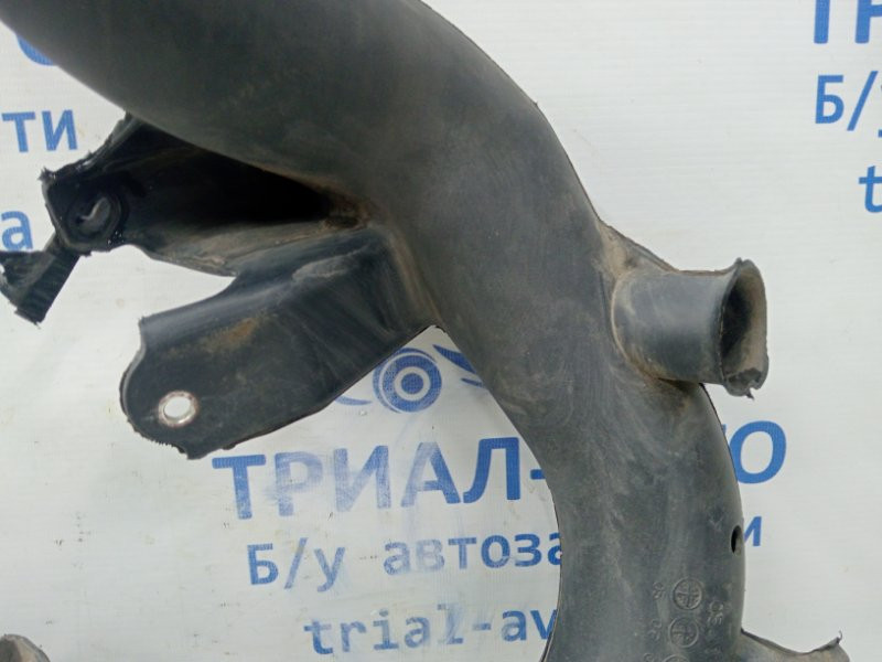 Патрубок воздушного фильтра Toyota RAV 4 A30 2.0 БЕНЗИН 1AZFE 2005 (б/у) Київ - зображення 4