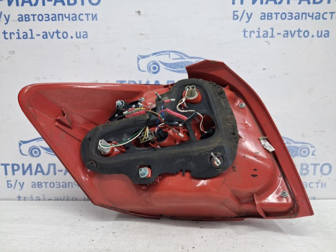 Фонарь задний внешний правый Toyota Auris 2006-2012 8155102530 (Арт. 63613) Київ - зображення 4