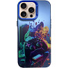 Чехол TPU+PC So Cool для Apple iPhone 13 Pro (6.1") Херсон