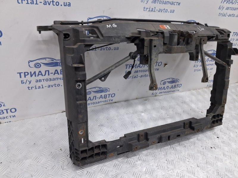 Панель передняя Mazda 6 GH 2.5 БЕНЗИН L5-VE 2007 (б/у) Киев - изображение 4