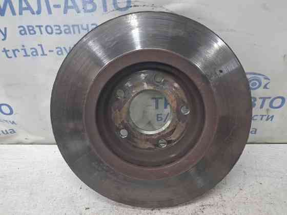Диск тормозной передний Nissan Qashqai 2006-2013 40206JD00A (Арт. 82593) Киев