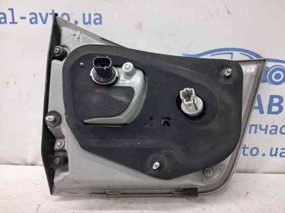 Фонарь задний внутренний правый Lexus RX 350 2003-2009 8158148050 (Арт. 79237) Київ
