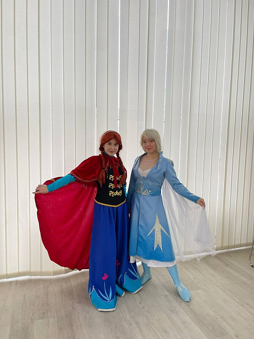 Холодне серце Київ - зображення 1