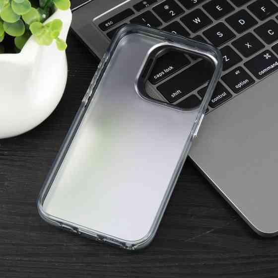Чехол TPU+PC So Cool для Apple iPhone 13 Pro (6.1") Херсон