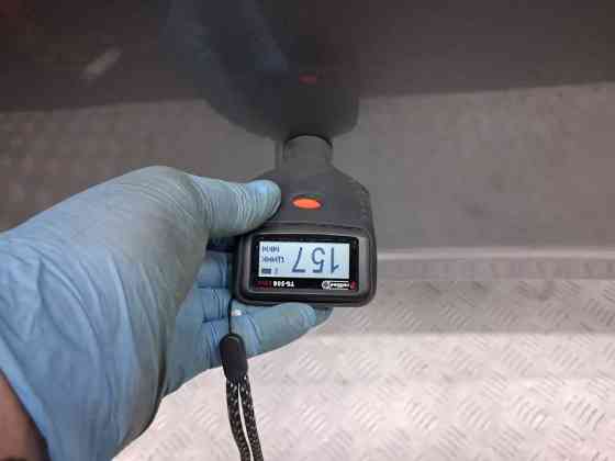 Капот Nissan Juke F15 1.6 TURBO MR16DDT 2010 (б/у) Київ