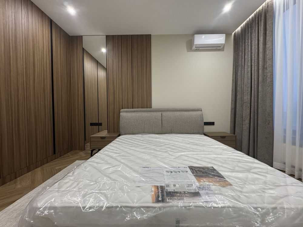 долгосрочная аренда 2-к квартира Киев, Печерский, 2300 $/мес. Киев - изображение 6