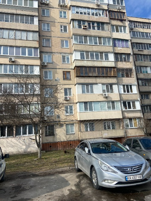 ПРОДАМ -5 КОМ КВАРТИРУ Борщаговка Киев - изображение 3