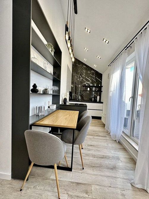 Без комісії Оренда Комфорт Таун 72 кв.м Київ - зображення 2