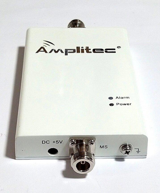 Усилитель мобильной связи C-9060-G 2G/4G LTE 900 МГц 60 дБ 10 дБм с защитой сети, 180-300 кв. м. Днепр - изображение 3