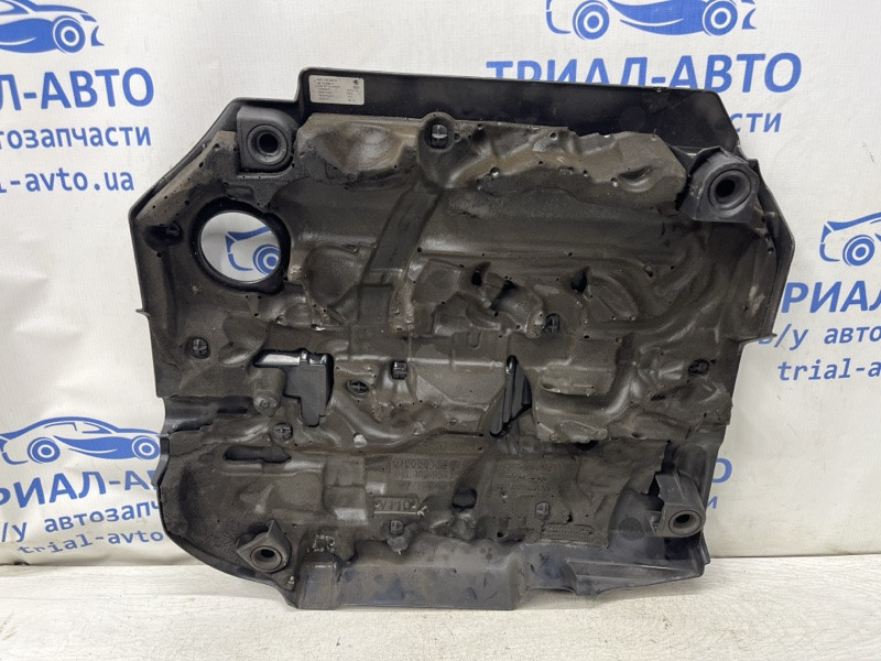 Декоративная крышка ДВС Skoda Octavia 2013-2020 04L103925N (Арт. 81076) Киев - изображение 4