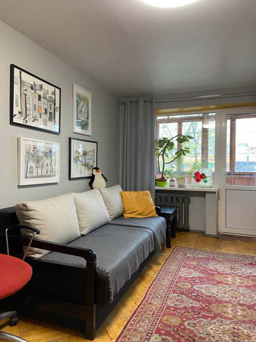 продажа 2-к квартира Киев, Подольский, 52500 $ Киев - изображение 9