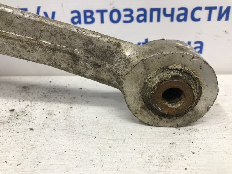 Рычаг задний поперечный Nissan Qashqai 2006-2013 0 (Арт. 13474) Київ - зображення 3