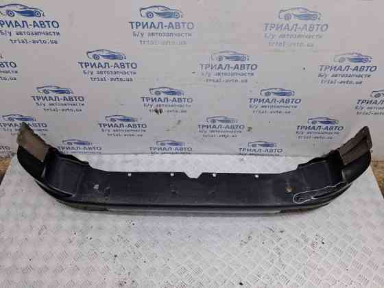 Бампер задний Mitsubishi Pajero Sport 1996-2008 MR465067 (Арт. 64858) Киев