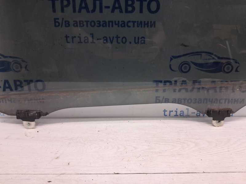 Стекло двери заднее левое Mitsubishi ASX 2010- 5736A253 (Арт. 79963) Киев - изображение 1