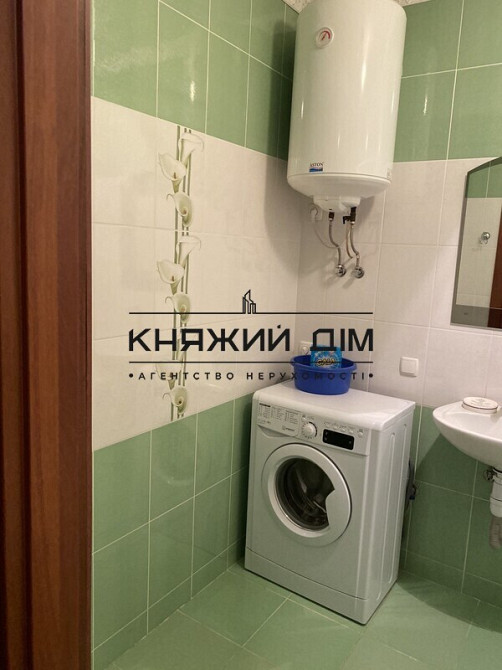 Оренда 2-х кімнатної квартири м.Позняки Є Генератор Код об'єкта : № 11198021 Київ - зображення 8