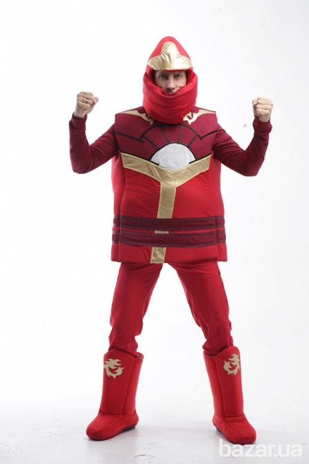 Аніматор Київ ін юа організація дитячих свят, вечірок в Києві та Київській області Київ - зображення 6