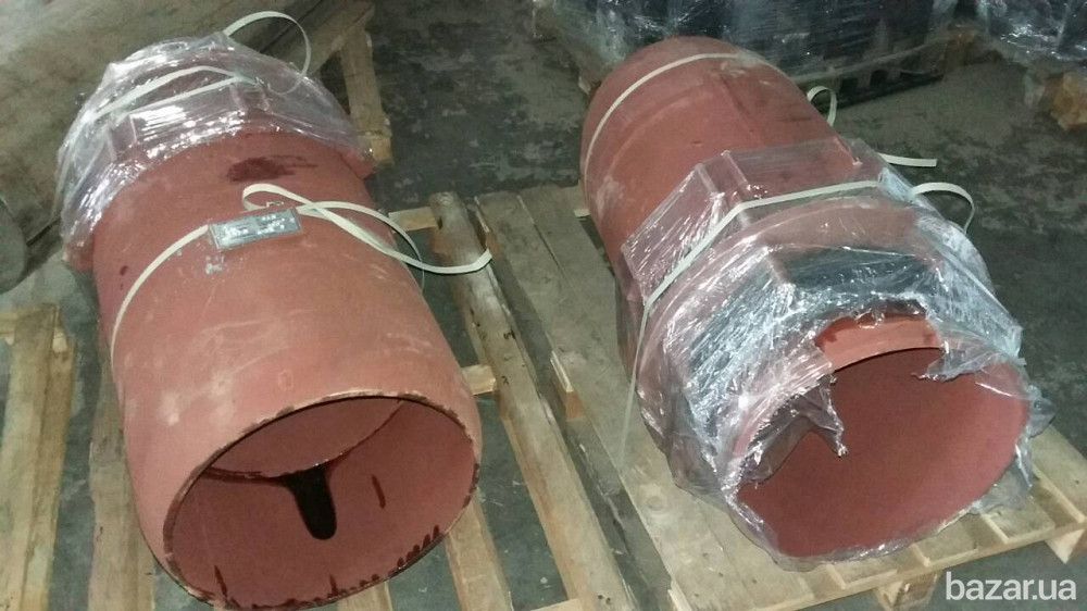 Компенсаторы сальниковые Днепр - изображение 1