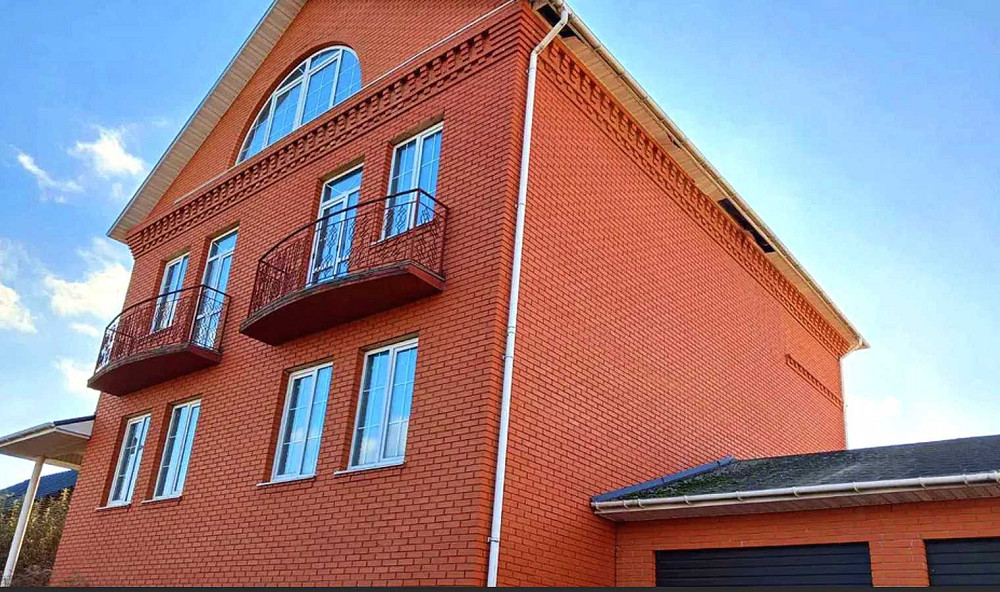 продажа 6-к дом Васильковский, Крушинка, 125000 $  - зображення 12