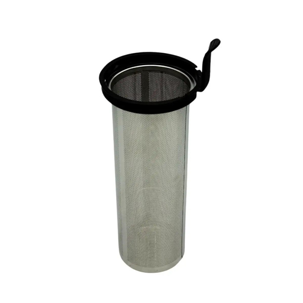 Электрочайник Grunhelm EKG-25050 1.7 л серебристый Київ - зображення 4