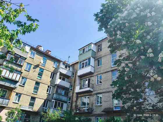 продажа 1-к квартира Киев, Днепровский, 35000 $ Киев