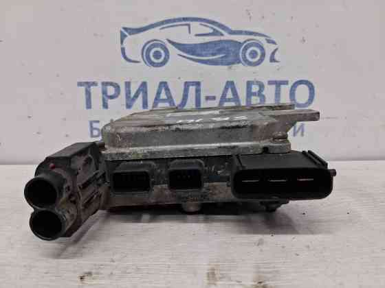 Блок управления Subaru Outback BR 2.5 БЕНЗИН EJ253 2009 (б/у) Киев
