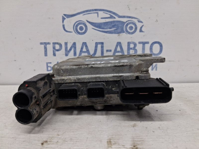 Блок управления Subaru Outback BR 2.5 БЕНЗИН EJ253 2009 (б/у) Киев - изображение 2