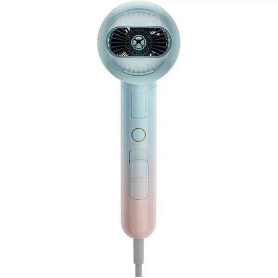 Фен Enchen Hair dryer AIR 2 Plus 1800 Вт голубой Київ