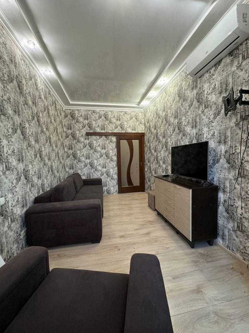 продажа 2-к квартира Белоцерковский, Белая Церковь, 107000 $ Белая Церковь - изображение 11