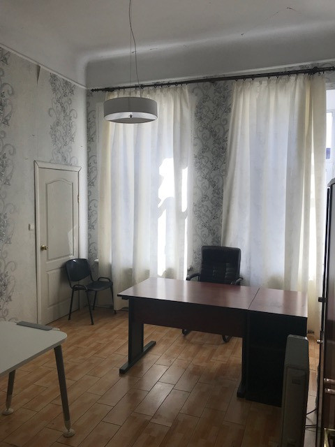 Сдам отличный офис 15 кв.м. ул. Троицкая Днепр - изображение 1