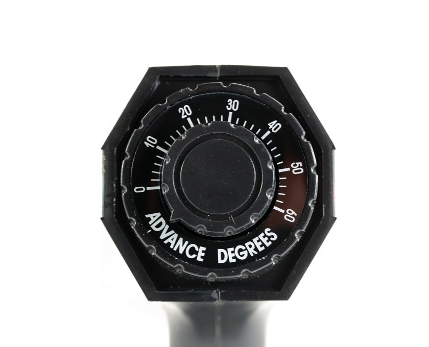 Стробоскоп с интенсивным лучом TRISCO TA-2200 Харьков - изображение 2