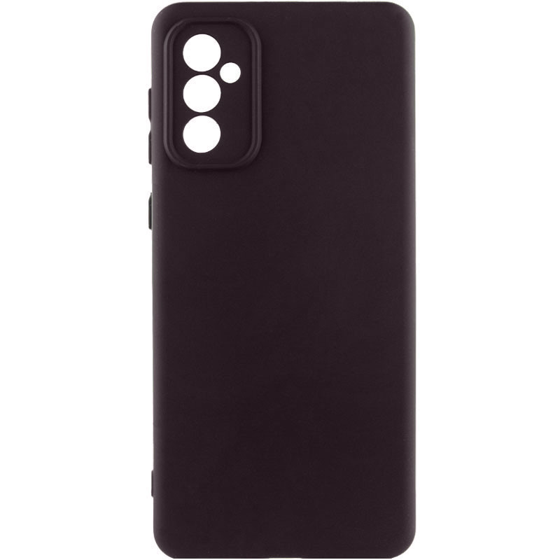 Чехол Silicone Cover Lakshmi Full Camera (AA) для Samsung Galaxy S24 Херсон - зображення 1