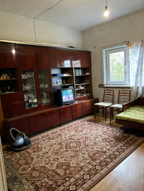 Затишний будинок для постійного проживання Носовка - изображение 5