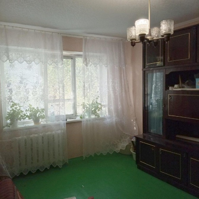 Срочно/Дёшево 3-х ком. квартира на 44-квартале в Кривом Роге Кривий Ріг - зображення 4