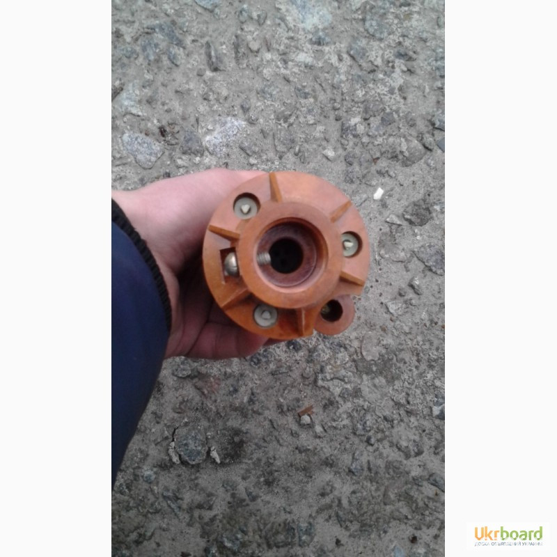 Сигналы, светильники световые ССВ-15М, взрывозащищенные Харків - зображення 3